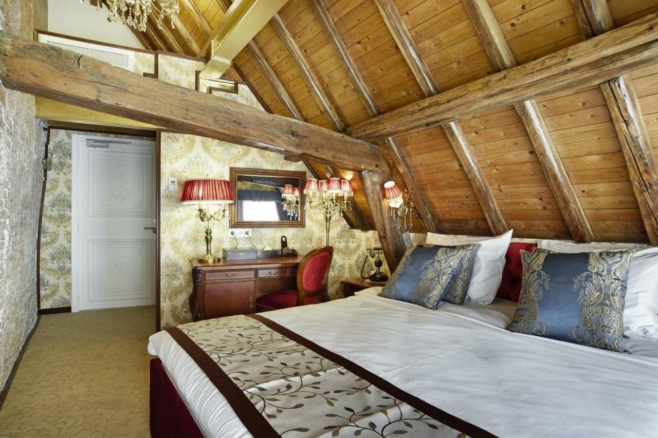 The Stamp Hotel 's-Hertogenbosch (Den Bosch)