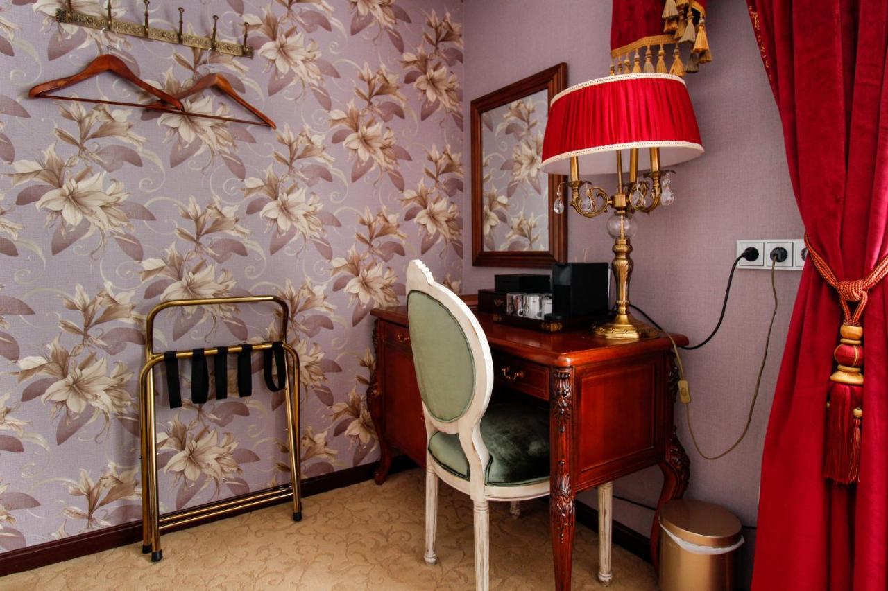 Hotel The Stamp 's-Hertogenbosch (Den Bosch)